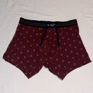 Original Penguin brand boxer brief